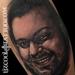 Tattoos - Memorial Portrait - 98324